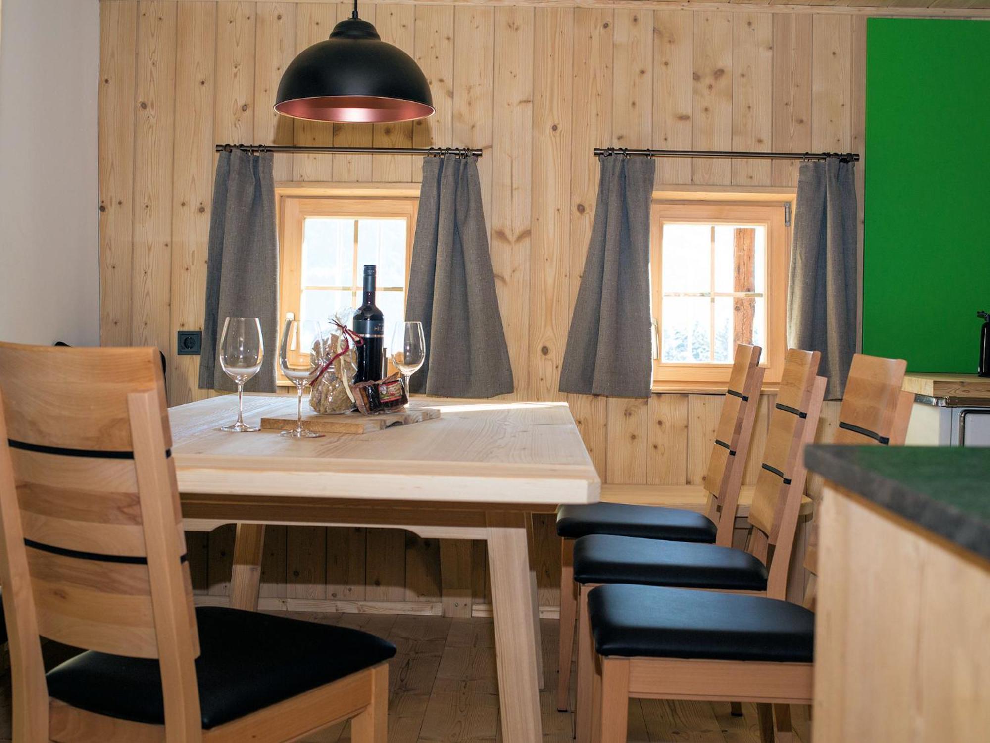 Das Wiesegg Fuegenberg Room photo