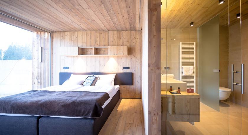 Das Wiesegg Fuegenberg Room photo