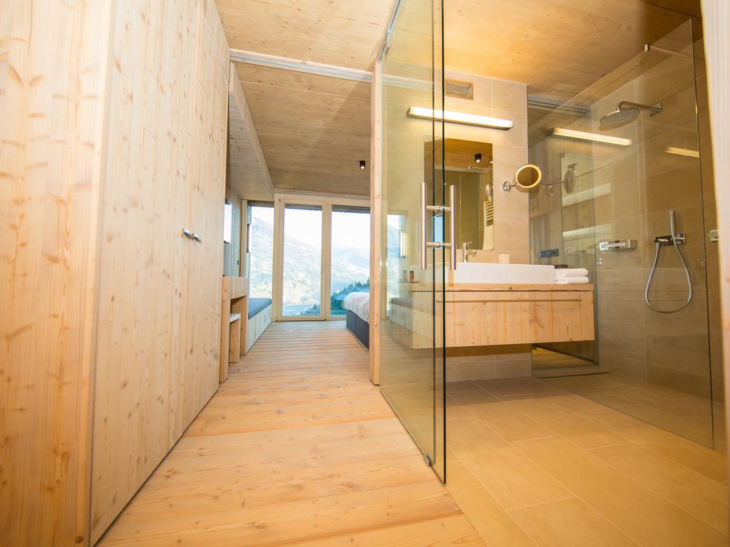Das Wiesegg Fuegenberg Room photo