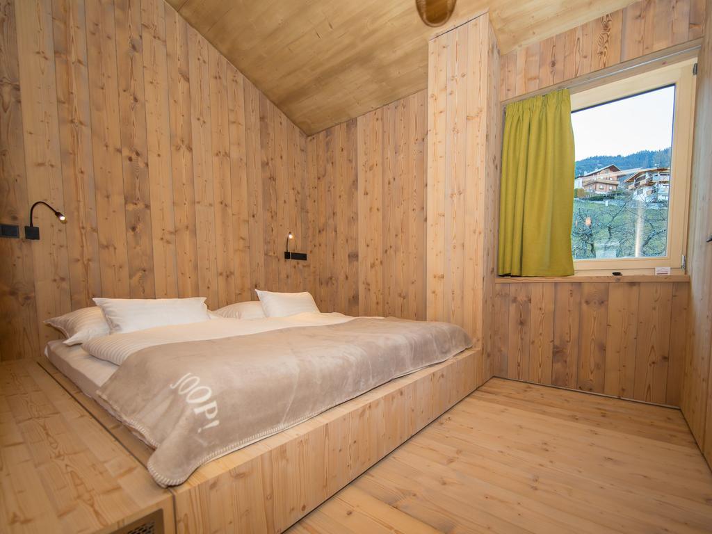 Das Wiesegg Fuegenberg Room photo