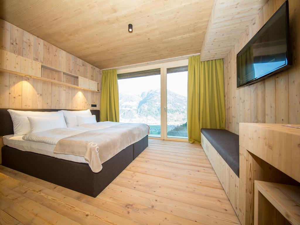 Das Wiesegg Fuegenberg Room photo