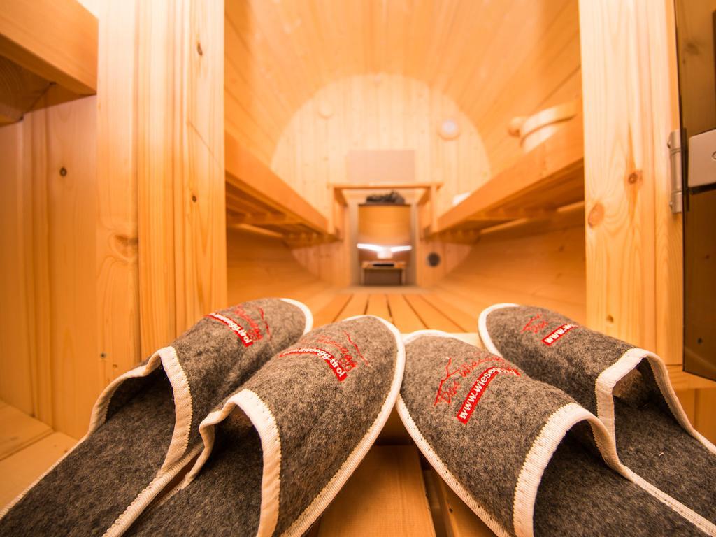 Das Wiesegg Fuegenberg Room photo