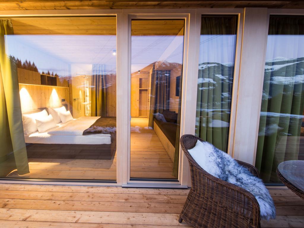 Das Wiesegg Fuegenberg Room photo