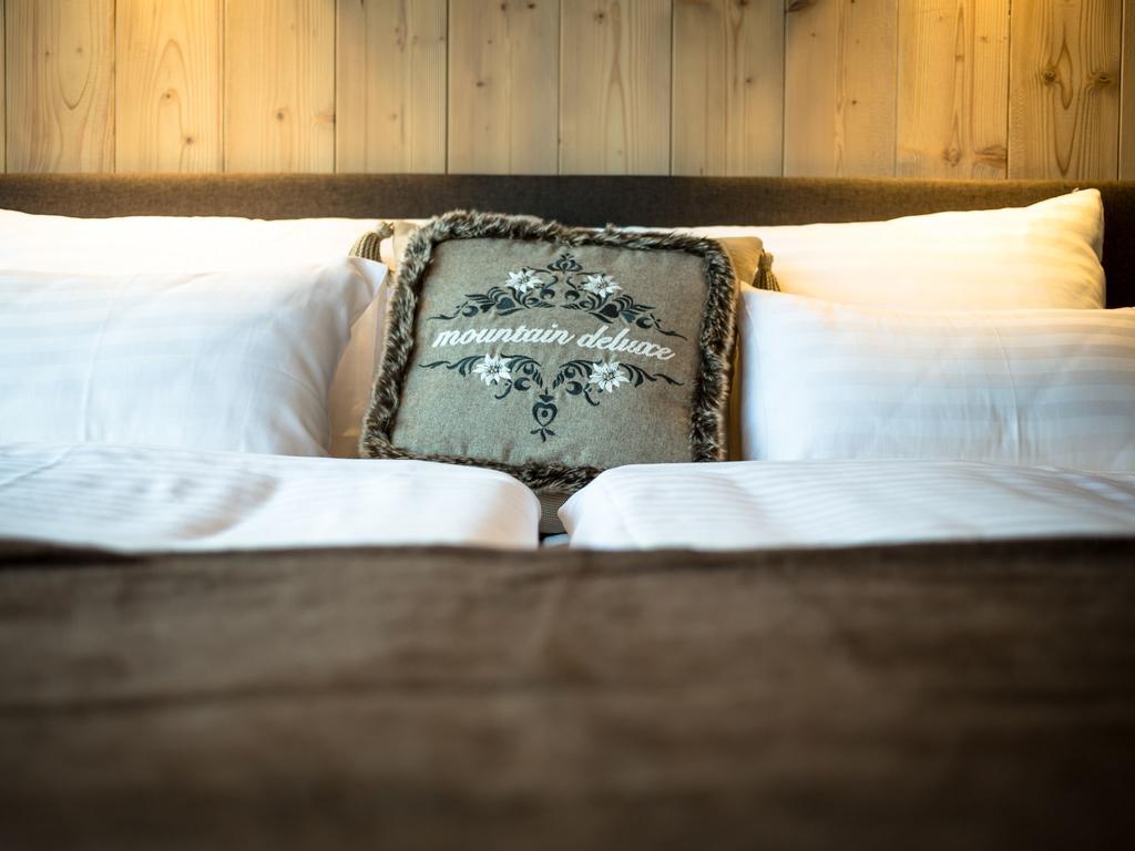 Das Wiesegg Fuegenberg Room photo