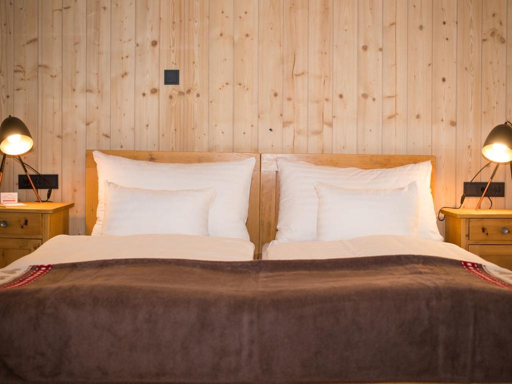 Das Wiesegg Fuegenberg Room photo