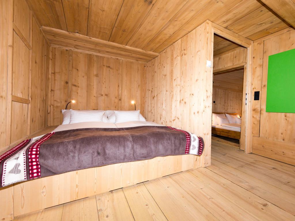 Das Wiesegg Fuegenberg Room photo