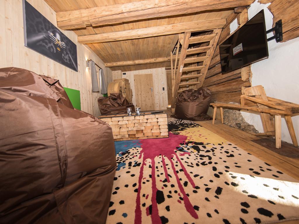 Das Wiesegg Fuegenberg Room photo